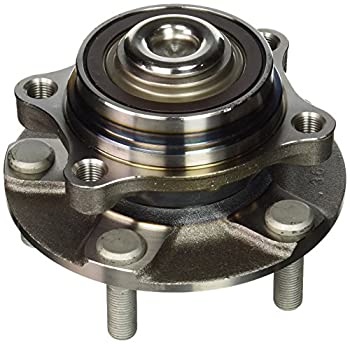 【中古】【輸入品・未使用】Timken HA590027 車軸ベアリングとハブアセンブリ|ムジカ&フェリーチェ店