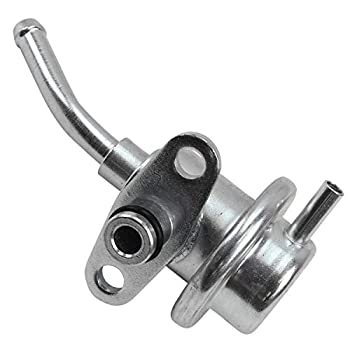 【中古】【輸入品・未使用】Beck Arnley 158-0726 燃料噴射圧力レギュレーター｜ムジカ＆フェリーチェ店