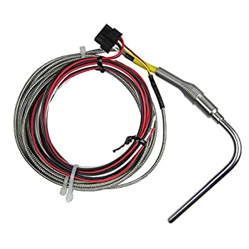 【中古】【輸入品・未使用】AUTO METER 5251 パイロメータープローブキット