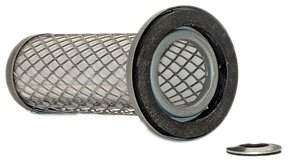 【中古】【輸入品・未使用】WIX Filters - 46437 高耐久エアフィルター 1パック 15,236円