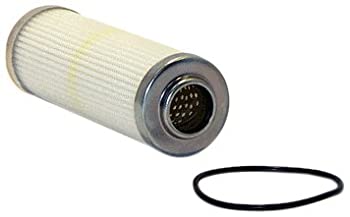 【中古】【輸入品・未使用】WIX Filters 51589 高耐久カートリッジ 油圧メタル 1個入り