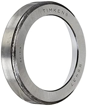 【中古】【輸入品・未使用】Timken 55437 ホイールベアリング