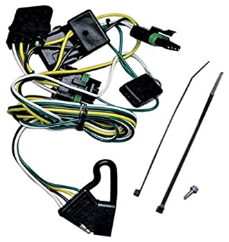 【中古】【輸入品・未使用】Reese Towpower 74489?t-connector