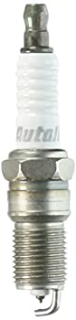 【中古】【輸入品・未使用】Autolite APP104-4PK ダブルプラチナスパークプラグ 4個パック