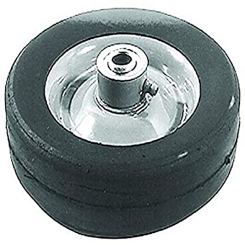 【中古】【輸入品・未使用】Oregon 72-500 Wheel 6X150 Steel Lawn-Boy｜ムジカ＆フェリーチェ店 23,065円
