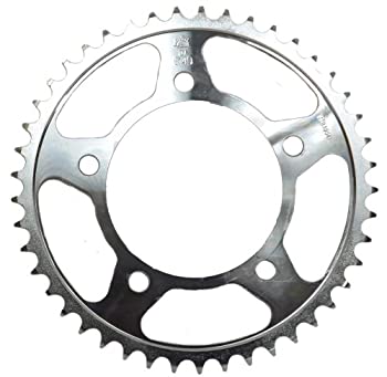 【中古】【輸入品・未使用】スプロケット SPROCKET%ｶﾝﾏ% RR HON 39T｜ムジカ＆フェリーチェ店