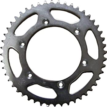 【中古】【輸入品・未使用】スプロケット SPROCKET%ｶﾝﾏ% RR 39T