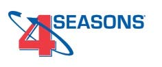 【中古】【輸入品・未使用】Four Seasons 37236 ハーネスコネクター