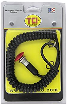 【中古】【輸入品・未使用】TCI 388500 トランスブレーキスイッチ