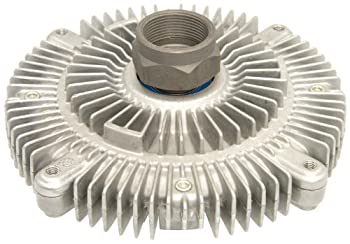 【中古】【輸入品・未使用】Hayden Automotive 2675 プレミアムファン クラッチ|ムジカ&フェリーチェ店