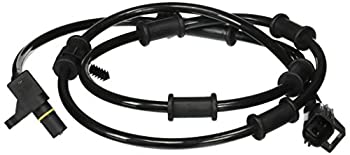 【中古】【輸入品・未使用】Standard Motor Products ALS102 ABSホイールスピードセンサー｜ムジカ＆フェリーチェ店