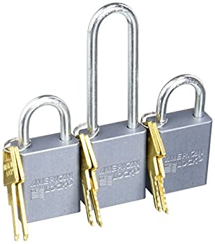 【中古】【輸入品・未使用】Roadmaster 303?Coupler Padlock Set 39,476円
