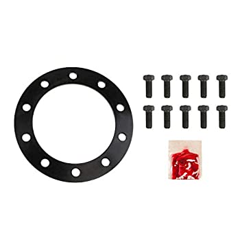 【中古】【輸入品・未使用】Motive Gear 85050 8.5インチスペーサーリング (GM 10 BOLT)｜ムジカ＆フェリーチェ店