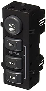 【中古】【輸入品・未使用】Standard Motor Products TCA13 4輪駆動スイッチ