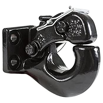 【中古】【輸入品・未使用】Buyers製品( ph20?) Pintleフック???20?Tonロード容量