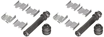 【中古】【輸入品・未使用】Centric Parts 117.45045 Brake Disc Hardware｜ムジカ＆フェリーチェ店