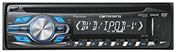 【中古-非常に良い】カロッツェリア(パイオニア) カーオーディオ DVH-570 1DIN CD/DVD/USB|ムジカ&フェリーチェ店