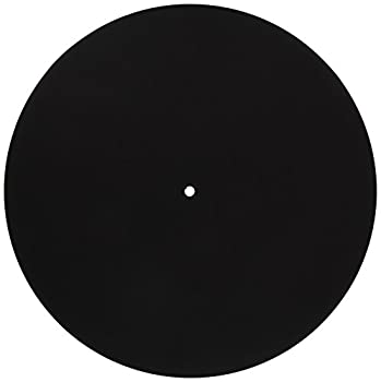 【中古-非常に良い】AET 動抑制素材ターンテーブルシート HPDM2913HV