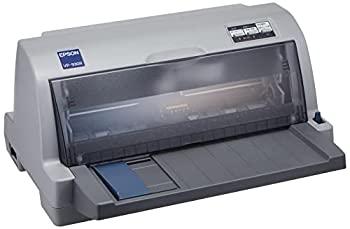 【中古-非常に良い】EPSON インパクトプリンター VP-930R