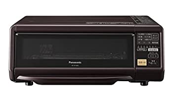【未使用】パナソニック　けむらん亭　スモーク＆ロースター NF-RT1000 ヨドバシ.com - スモーク＆ロースター けむらん亭 ブラウン NF