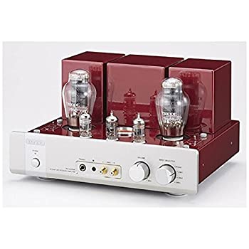 【中古-非常に良い】TRIODE プリメインアンプ TRV-A300XR WE300B仕様