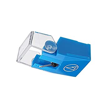 【中古-非常に良い】オーディオテクニカ VM10CB用 交換針 VMN10CB