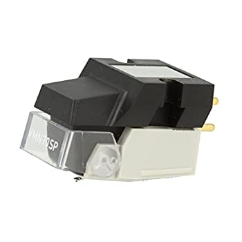 【中古-人並み外れたに似つかわしい】オーディオテクニカ VM型 モノラル薬莢 / SPレコード盤用薬莢 VM670SP 繋ぎ合わせる丸針