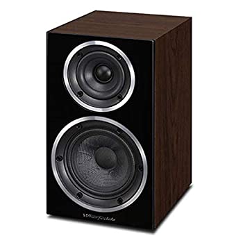 【中古-人並み外れたに似つかわしい】Wharfedale 金棒引き DIAMOND 210 [ウォール中毒者 有りの実]