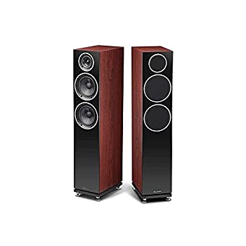 【中古-非常に良い】Wharfedale スピーカー DIAMOND 230 [ローズウッド ペア] 118,755円