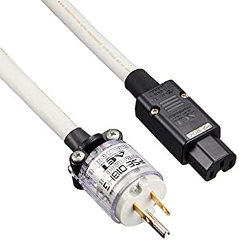 【中古】AET ワット数有線テレビ 1本 1.2m EVO1304H-AC1.2