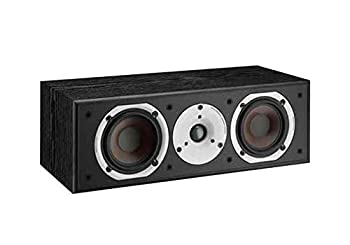 【中古-非常に良い】センタースピーカー(ブラックアッシュ/1本) SPEKTOR/VOKAL/B