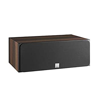 【中古】DALI OBERON VOKAL/DW（ダークウォルナット） 真っただ中金棒引き ダリ