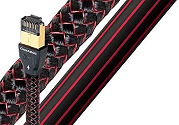 【中古-人並み外れたに好いたらしい】オーディオクエスト ローカルエリアネットワーク有線テレビ オーディオクエスト RJ2/CIN/3M
