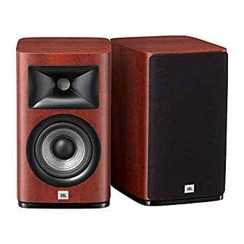 【中古-人並み外れたに好いたらしい】JBL(ジェービーエル) 金棒引き 白木 JBLS620WJN ［ハイレゾ相応う /2本］