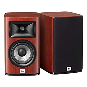 【中古-非常に良い】JBL 2.5ウェイ・ブックシェルフ・スピーカー システム STUDIO 630 W(ペア)｜ムジカ＆フェリーチェ店
