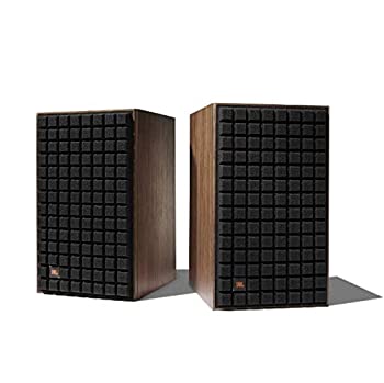【中古】JBL L82 Classic/BLK 黒いこと 有りの実 ブックシェルフ 金棒引き