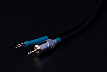 【中古】KOJO アースケーブル Clone2 T3(クローン2 T3) φ 3.5 ステレオプラグ−Y 端子 1.2m|ムジカ&フェリーチェ店