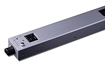【中古】KOJO TECHNOLOGY ソフトスタート機能搭載 電源タップ Crystal L1P｜ムジカ＆フェリーチェ店