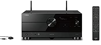 【中古-非常に良い】ヤマハ AVレシーバー RX-A4A (B)