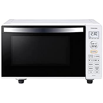 【中古-人並み外れたに好いたらしい】東芝 ER-WS17-W