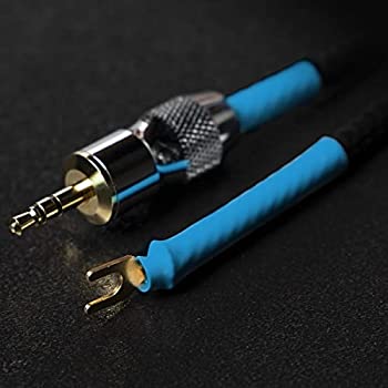 【中古】KOJO TECHNOLOGY Clone2T3/02 アースケーブル Y端子&minus;φ3.5ステレオプラグ 0.2m｜ムジカ＆フェリーチェ店