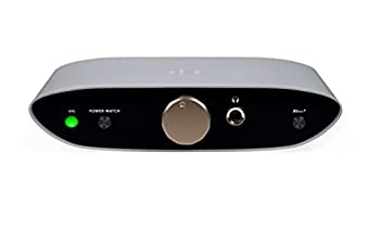 【中古-非常に良い】iFi Zen Air DAC - 高解像度DAC - MQAレンダラー - 高解像度ミュージックDAC。