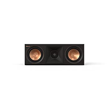 【中古-非常に良い】Klipsch Reference Premiere RP-500C II センターチャンネルスピーカー