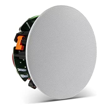 【中古】JBL Stage 260C ホワイト 1本 同軸2ウェイ 天井埋め込み スピーカー