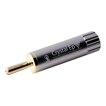【中古-人並み外れたに好いたらしい】KOJO TECHNOLOGY Crystal EpB バナナの木繋ぎ 繋ぎ型 想い浮かべる地びた