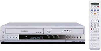 【中古-人並み外れたに似つかわしい】TOSHIBA W録 RD-XV34 160GB VTR一体型HDD\u0026ヴィデオディスクリコーダー WEPG積み上げる 地上アナログダブルチューナー積み上げる