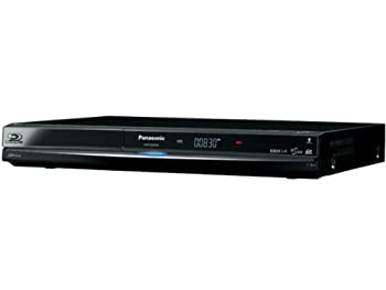 【中古】パナソニック 500GB 2チューナー ブルーレイレコーダー DIGA DMR-BW830|ムジカ&フェリーチェ店