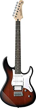 【中古-非常に良い】ヤマハ YAMAHA エレキギター PACIFICA112V OVS オールドバイオリンサンバースト 純正ソフトケース付属｜ムジカ＆フェリーチェ店