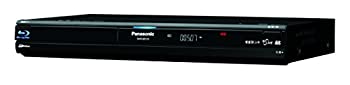 【中古】Panasonic 320GB 1チューナー ブルーレイレコーダー ブラック DIGA DMR-BR570-K｜ムジカ＆フェリーチェ店