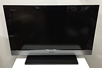 【中古-非常に良い】ソニー 32V型 液晶 テレビ ブラビア KDL-32EX300/B ハイビジョン 2010年モデル 13,514円